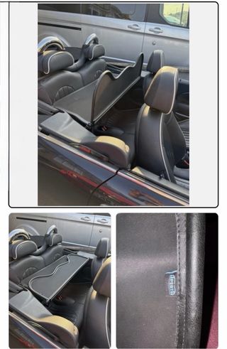 Mini Cooper 1.6 Descapotable - Edición UK Especial