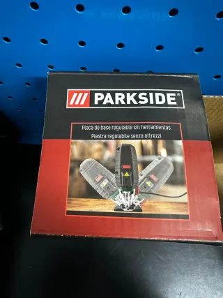 Sierra de calar Parkside PSTK 800 D3