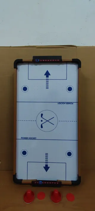 Juego de Hockey de Mesa