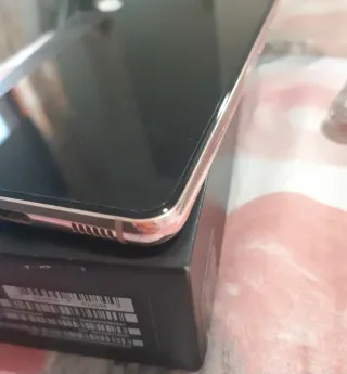 Samsung S21 5G Lilla