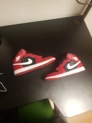 Zapatillas Jordan Talla 42