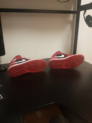 Zapatillas Jordan Talla 42