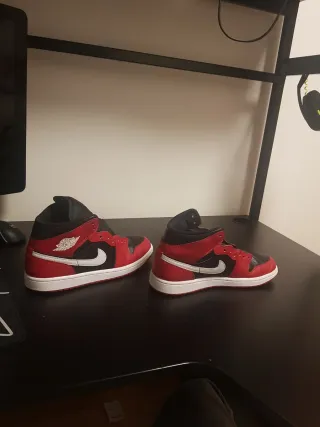 Zapatillas Jordan Talla 42