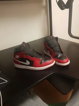 Zapatillas Jordan Talla 42