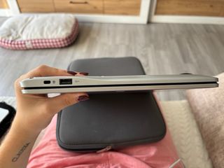 Chromebook Acer Grigio