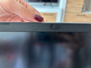 Chromebook Acer Grigio