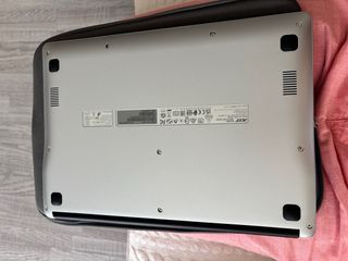 Chromebook Acer Grigio