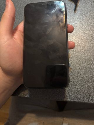 iPhone 11 64GB Nero