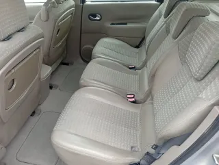 Renault Scenic 2005