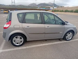 Renault Scenic 2005