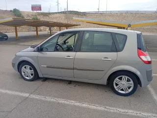 Renault Scenic 2005