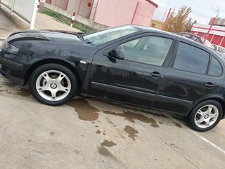 SEAT Leon 2003
