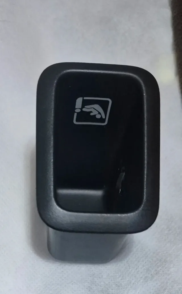 Tapa Isofix Volkswagen