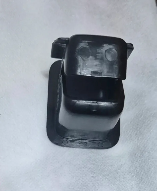 Tapa Isofix Volkswagen