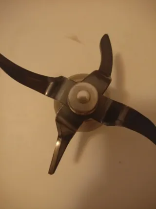 Cuchilla Original Thermomix TM6