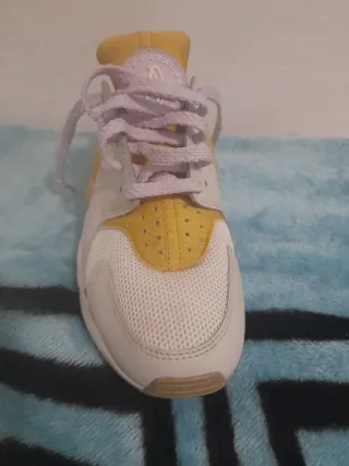 Zapatillas Nike Huarache Talla 40