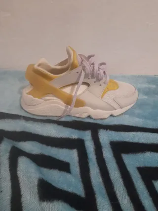 Zapatillas Nike Huarache Talla 40