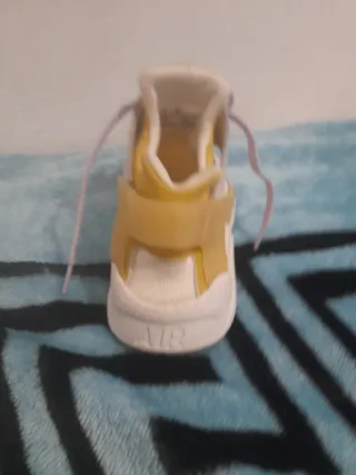 Zapatillas Nike Huarache Talla 40