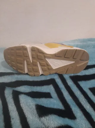 Zapatillas Nike Huarache Talla 40