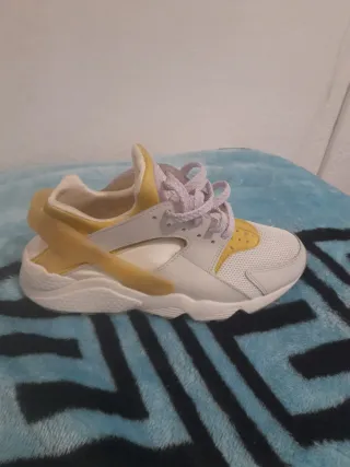 Zapatillas Nike Huarache Talla 40