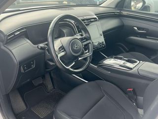Hyundai Tucson 1.6 TGDI 169KW (230CV) HEV MAXX AUTO
