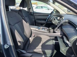 Hyundai Tucson 1.6 TGDI 169KW (230CV) HEV MAXX AUTO