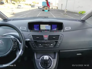 Citroën C4 Picasso 1.6cc 120cv Gasolina.LIMITD.5p