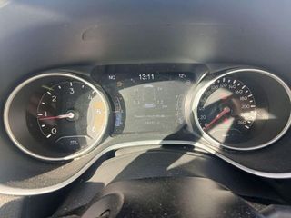 Jeep Compass 1.6 MJET 88KW LIMITED 4X2