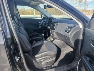 Jeep Compass 1.6 MJET 88KW LIMITED 4X2