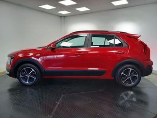 Kia Niro 1.6 GDI HEV 104KW (141CV) CONCEPT