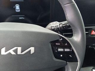 Kia Niro 1.6 GDI HEV 104KW (141CV) CONCEPT