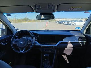 Kia Niro 1.6 GDI PHEV 104KW (141CV) DRIVE (AC)