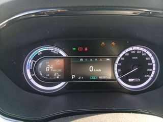 Kia Niro 1.6 GDI PHEV 104KW (141CV) DRIVE (AC)
