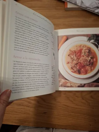 La Cocina Tradicional