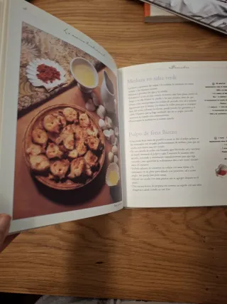 La Cocina Tradicional