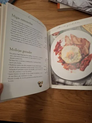 La Cocina Tradicional