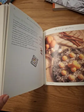 La Cocina Tradicional