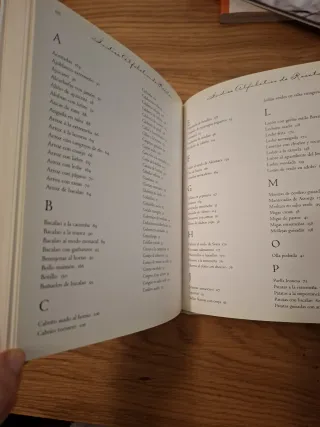 La Cocina Tradicional