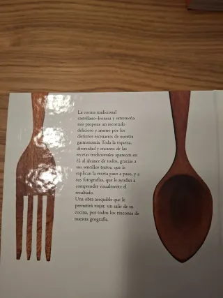 La Cocina Tradicional