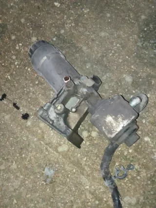 Enfriador Aceite 1.9 TDI ASV