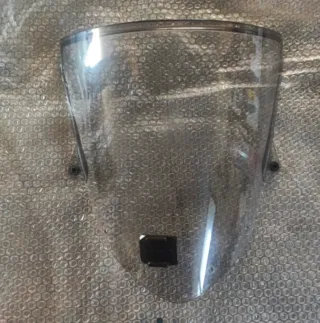 Cupolino originale parabrezza Zx6r 09/21