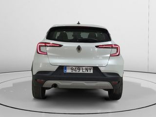 Renault Captur Intens