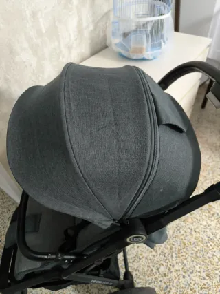 Silla de paseo be cool