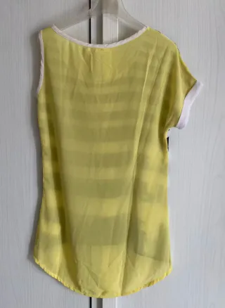 Blusa Fun&Fun 10 anni bambina