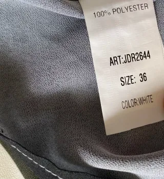 Blusa Fun&Fun 10 anni bambina