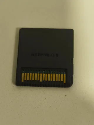 New Super Mario Bros. Nintendo DS