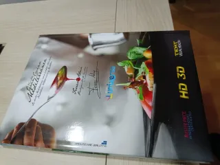 Nuestra gran cocina Mediterránea