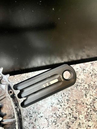 Pedaleira Rotor Q-Rings Oval 50/34