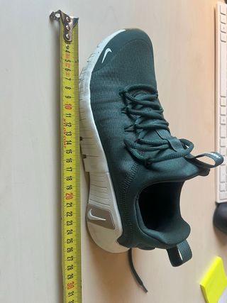 Nike Free Metcon Zapatillas Entrenamiento