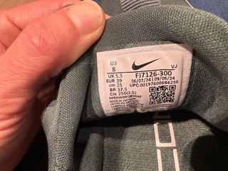 Nike Free Metcon Zapatillas Entrenamiento